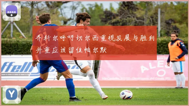 乔科尔呼吁切尔西重视发展与胜利并重应该留住帕尔默