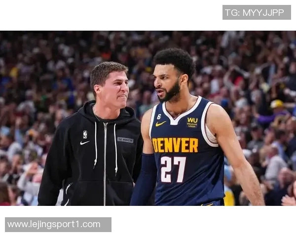 穆雷力竭拼搏全场狂砍34分11板末节独得13分展现超强韧性 穆雷力竭拼搏全场狂砍34分11板末节独得13分展现超强韧性