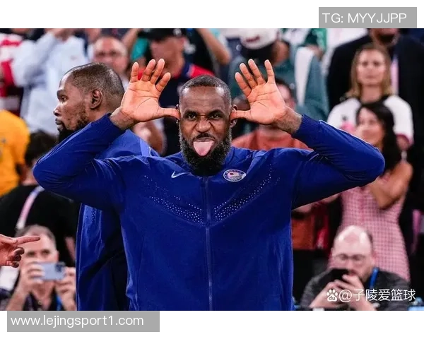 帕金斯直言美国队2028年奥运难夺金詹姆斯库里杜兰特缺席成关键因素 帕金斯直言美国队2028年奥运难夺金詹姆斯库里杜兰特缺席成关键因素