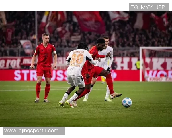 德国杯14决赛即将开战勒沃库森与拜仁莱比锡对决时间公布 德国杯14决赛即将开战勒沃库森与拜仁莱比锡对决时间公布