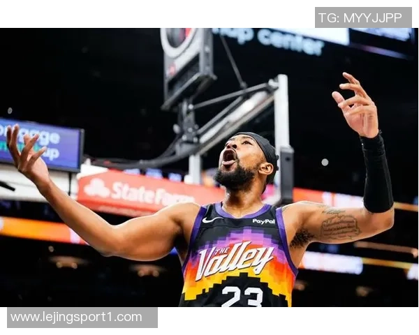 古德温展现拼搏精神8个前场篮板激励全队士气 古德温展现拼搏精神8个前场篮板激励全队士气