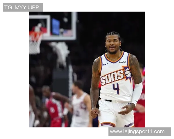 杰伦格林期待对阵火箭比赛日期并表示会特别标记在日历上