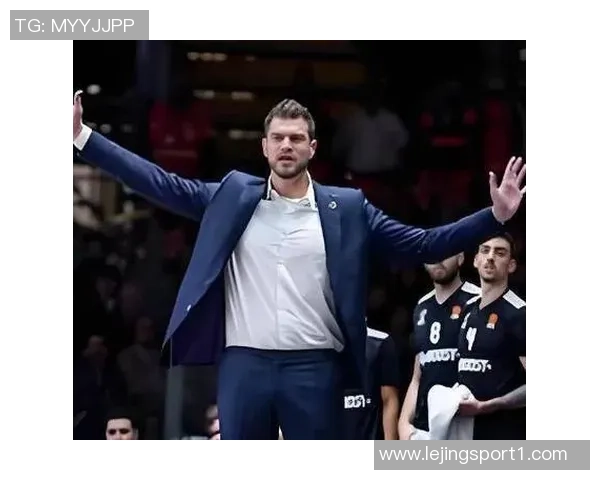 斯普利特感慨杨瀚森上场时间有限期待他迎来机会的那一天 斯普利特感慨杨瀚森上场时间有限期待他迎来机会的那一天