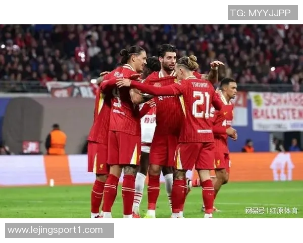 十年辉煌克洛普执掌利物浦成就英超与欧冠双冠传奇