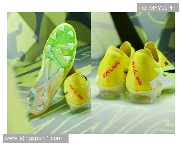 哈兰德社媒晒球鞋照展现幽默一面却依旧保持严肃风格 哈兰德社媒晒球鞋照展现幽默一面却依旧保持严肃风格