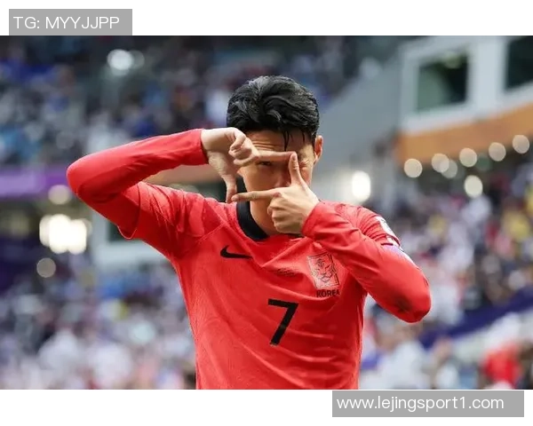 孙兴慜FIFA最佳投票结果揭晓登贝莱凯恩亚马尔名列前茅 孙兴慜FIFA最佳投票结果揭晓登贝莱凯恩亚马尔名列前茅