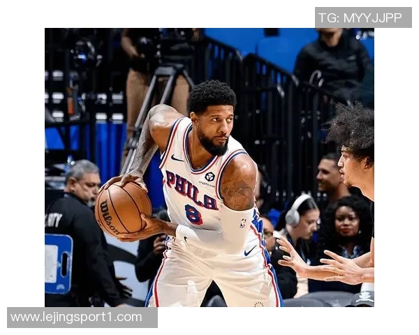 美媒称保罗乔治交易为历史最大抢劫案引发热议 美媒称保罗乔治交易为历史最大抢劫案引发热议