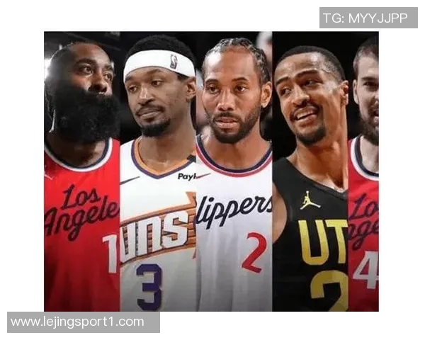 快船分享哈登与克劳福德布拉德利互动回忆展现昔日情谊与现状对比 快船分享哈登与克劳福德布拉德利互动回忆展现昔日情谊与现状对比