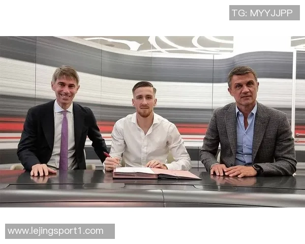 米兰与萨勒马科尔斯达成涨薪续约协议官方公告即将发布 米兰与萨勒马科尔斯达成涨薪续约协议官方公告即将发布