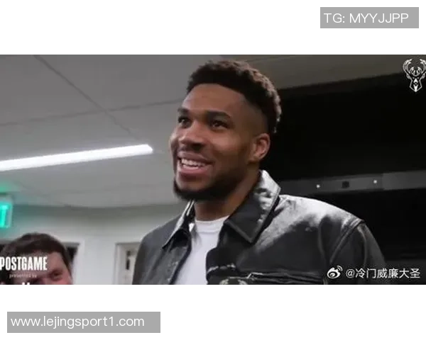 字母哥谈球队心态输球谦逊赢球自信需保持平衡 字母哥谈球队心态输球谦逊赢球自信需保持平衡