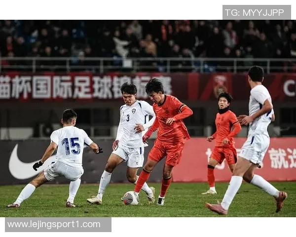 北青:U22国足熊猫杯之行收获满满助力年轻球员成长与实力提升 北青:U22国足熊猫杯之行收获满满助力年轻球员成长与实力提升