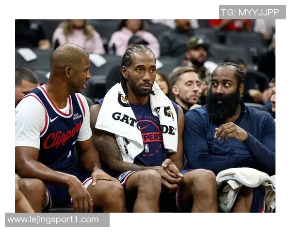 弗拉格对决洛杉矶双雄哈登莱纳德与勒布朗谁能胜出争夺荣耀